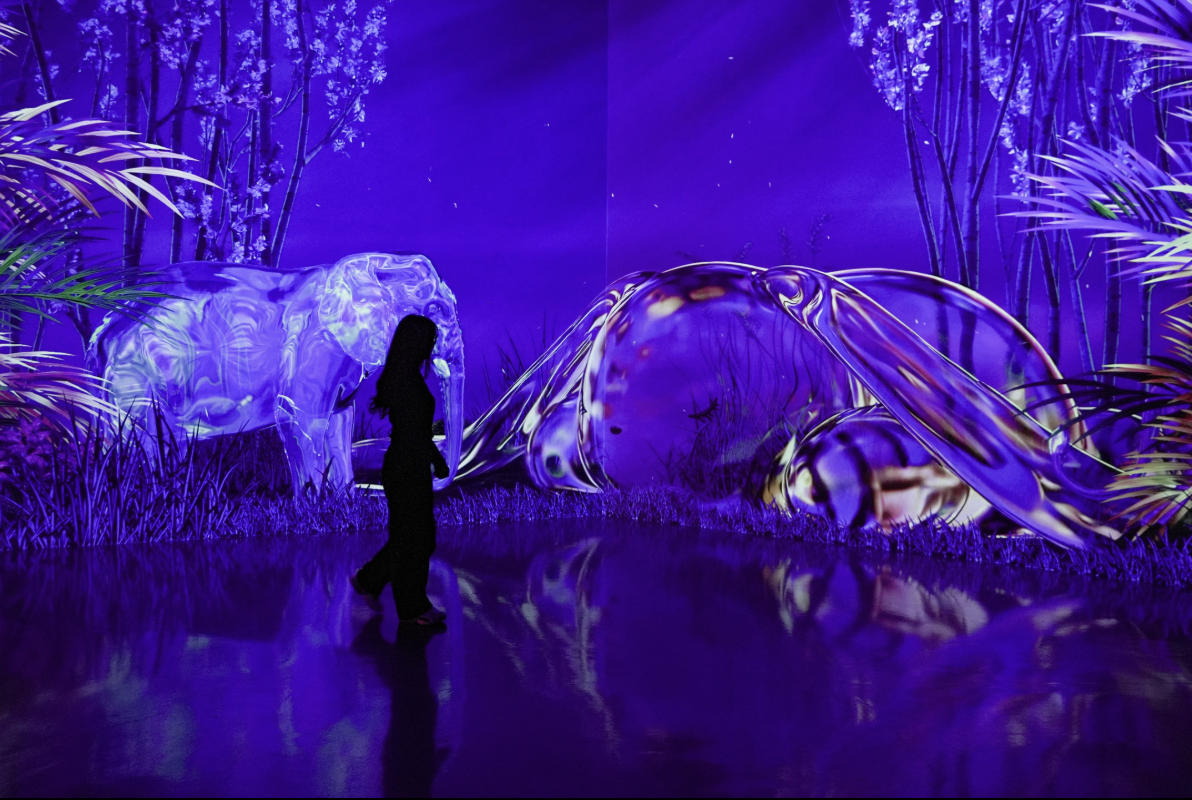 [Busan] ARTE MUSEUM Busan