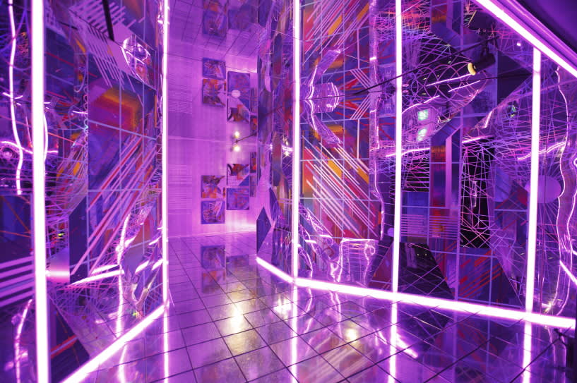 [Busan] Museum 1 <Signs of Loss> Exhibition Discount Ticket