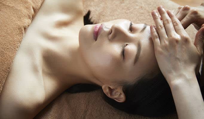 [江南]正官庄 SPA 1978 スパ体験