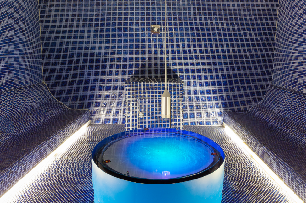 [Busan] Centum Spa Land Discount Ticket