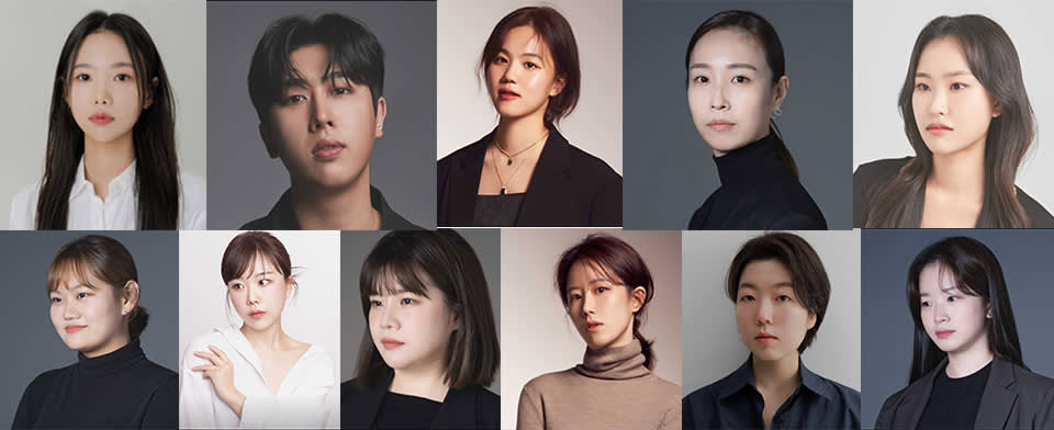 [ソウル]「Mimm」ビューティーショップヘアスタイリング体験