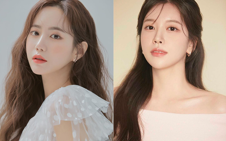 [ソウル]「JOY 187」ヘアーサロンヘア＆メイク体験