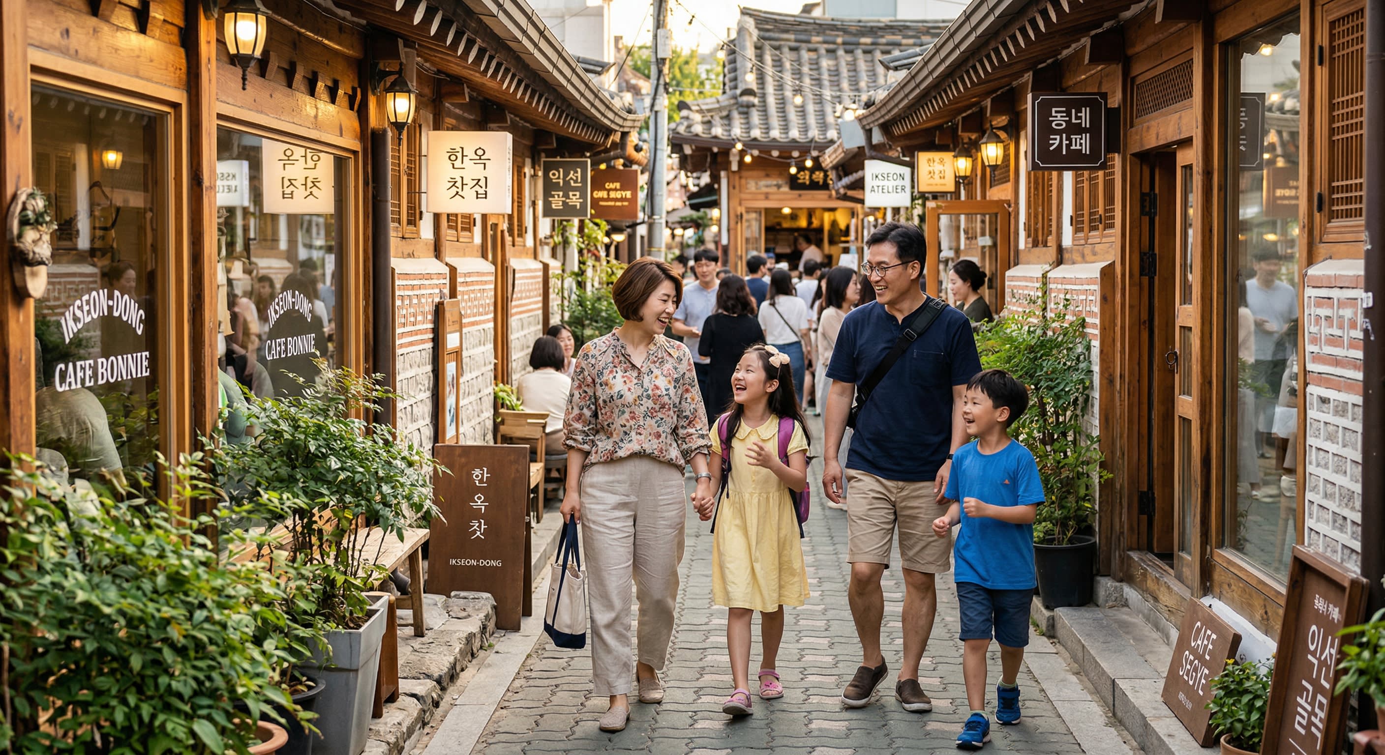 [Private Tour with Hotel Pickup] Seoul Half-Day Sightseeing Private Tour (5 or 4 Hours)