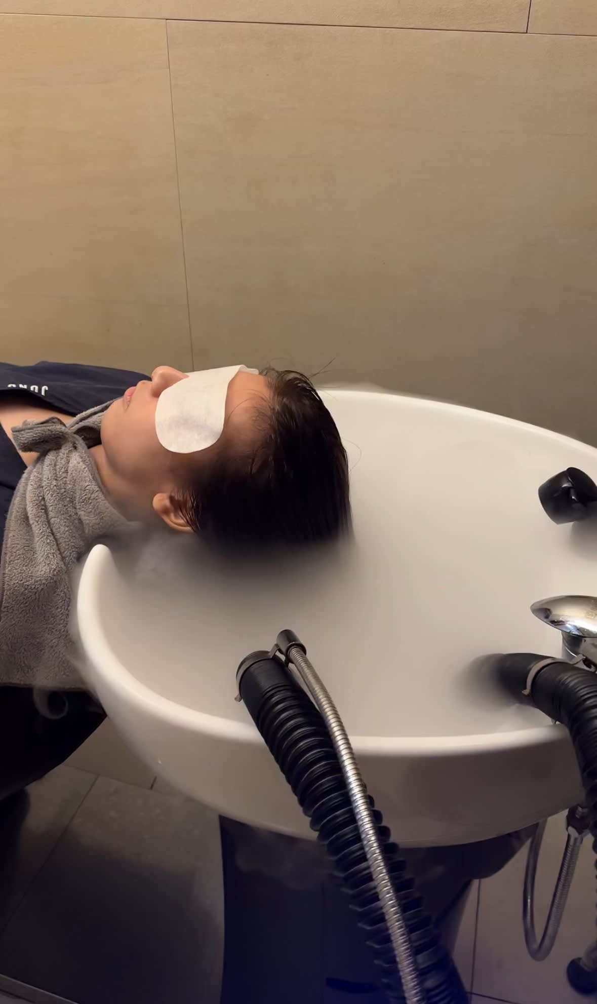 [Seoul] JUNO HAIR Gangseo-gu Office Branch