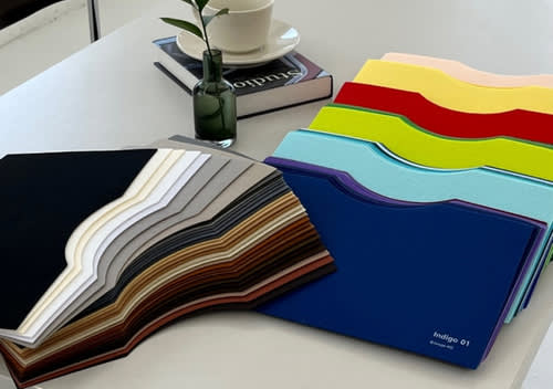 [弘大] 个人色彩分析 (团体咨询) by imageHO