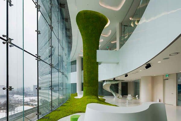 [キム秘書はいったい、なぜ？]ロケ地ツアー