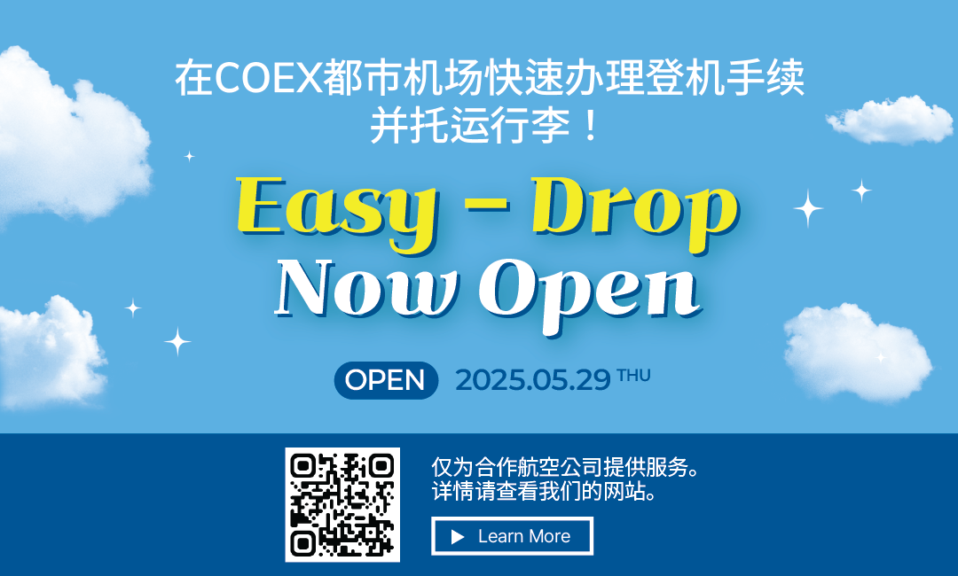 [首尔] 机场巴士 – Incheon Airport T1 → COEX / Gangnam (Route 6103)