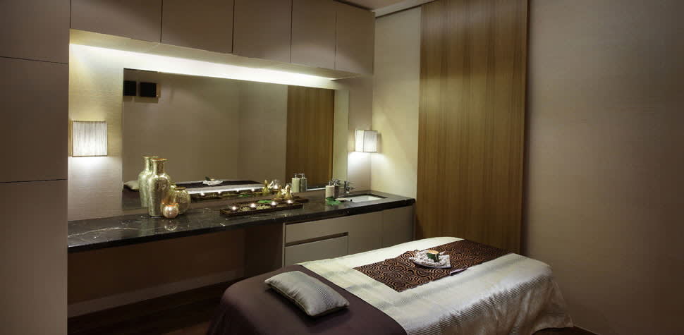 [Seoul] Gangnam SPA 1978