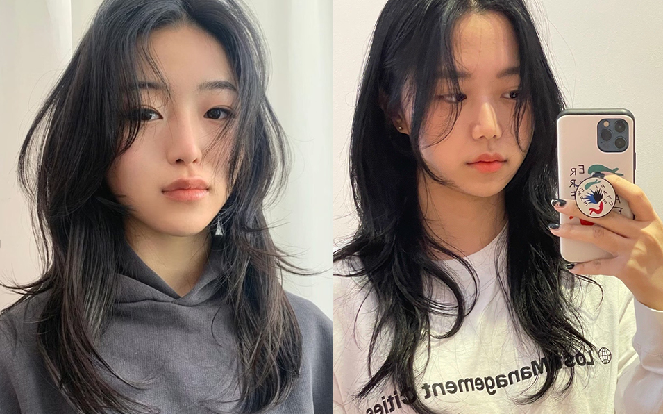 [ソウル]「AARKIN」ヘアーショップヘアスタイリング体験