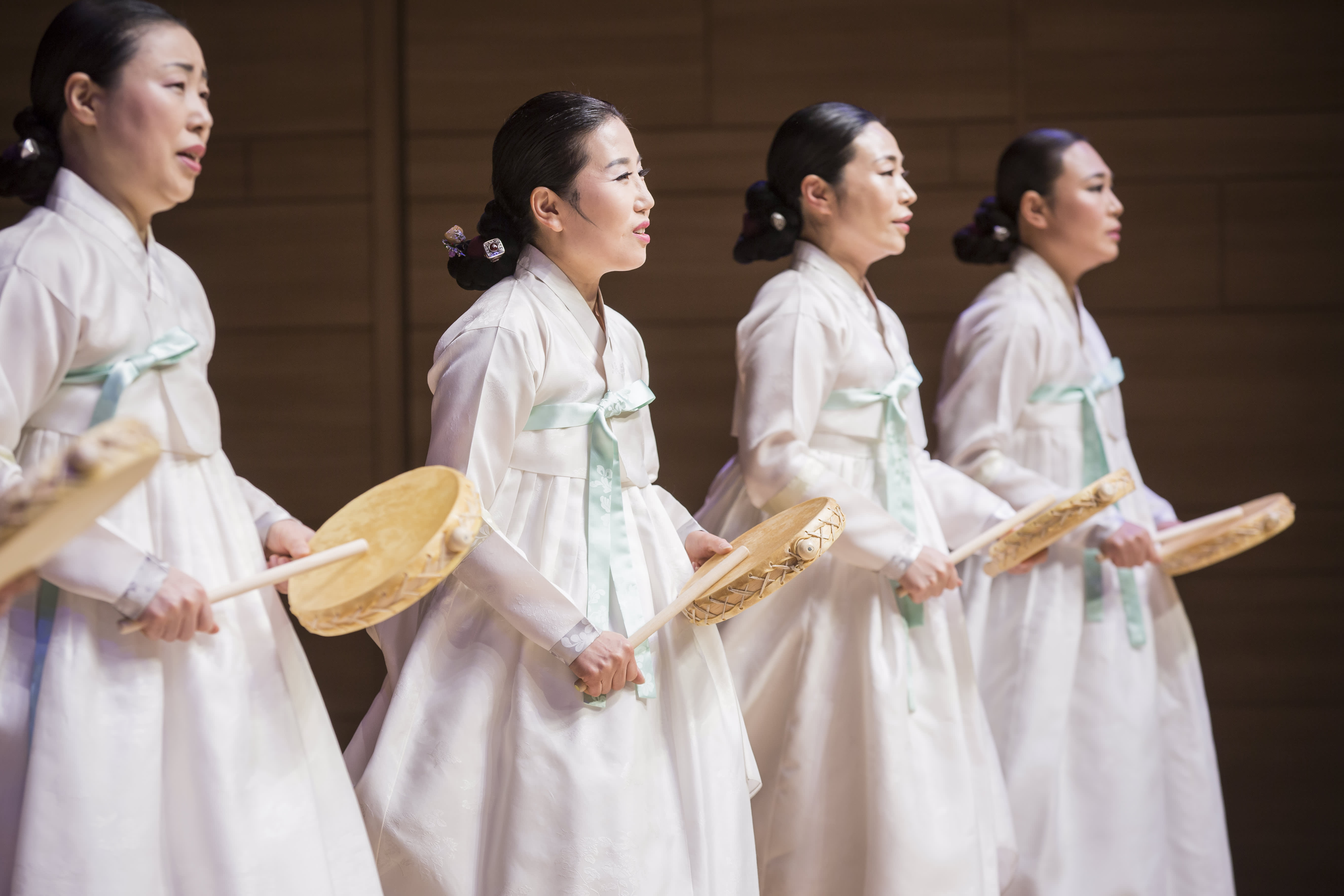 [Seoul] Saturday Gugak Concert(Korean Traditional Music & Dance Performance Show) Ticket