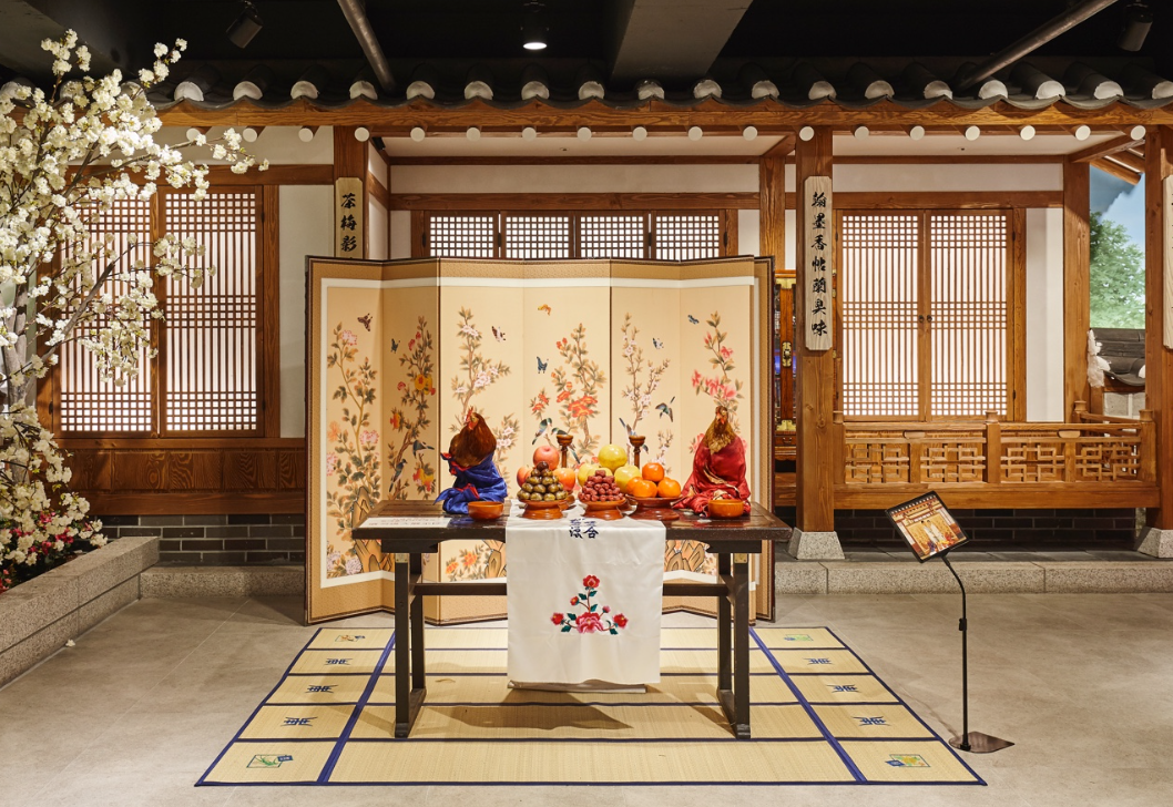 [Gyeonggi] Korea Culture Experience + Nijimori Studio Oneday tour