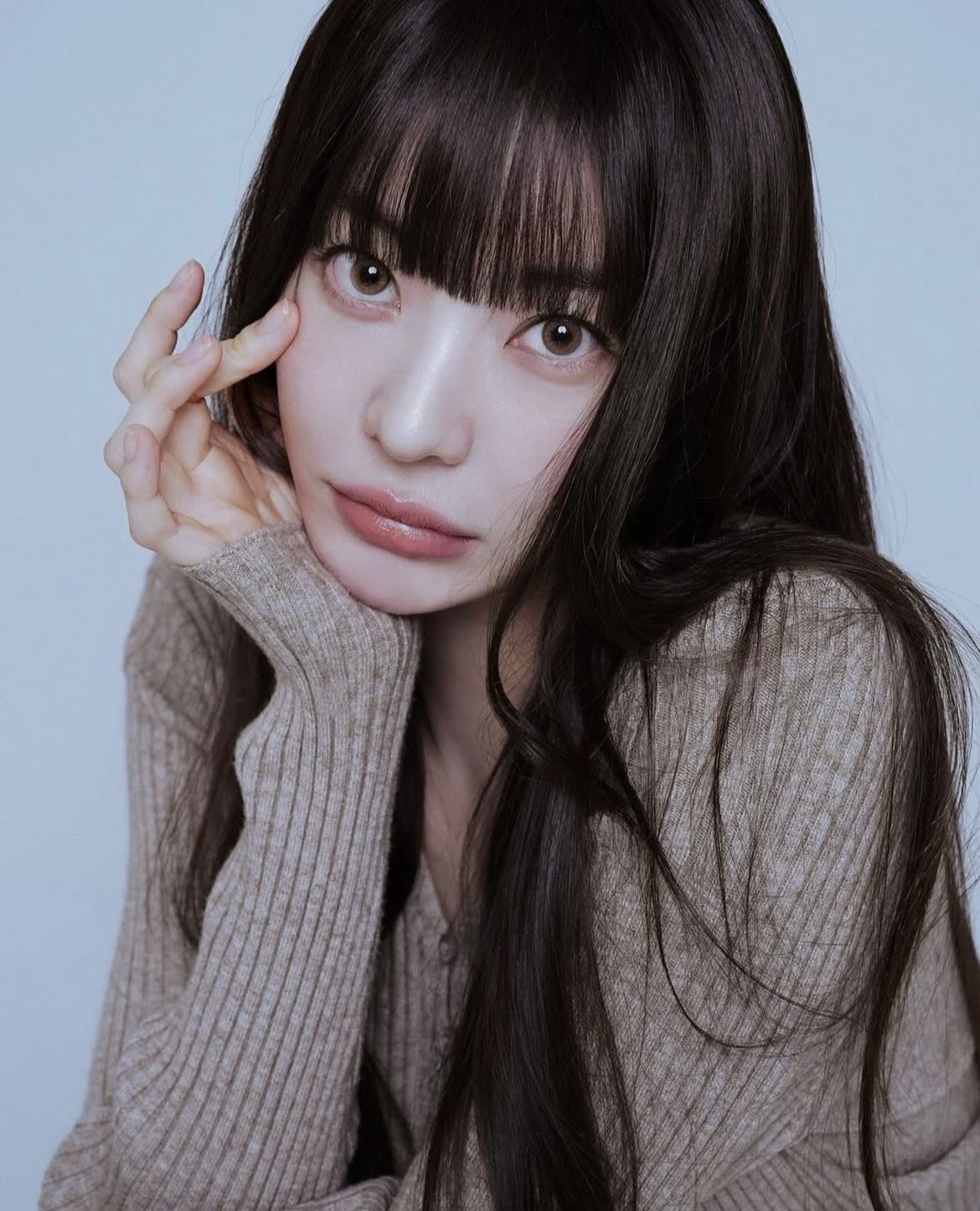 [ソウル] A BY BOM(エイバイボム)ヘアサロン