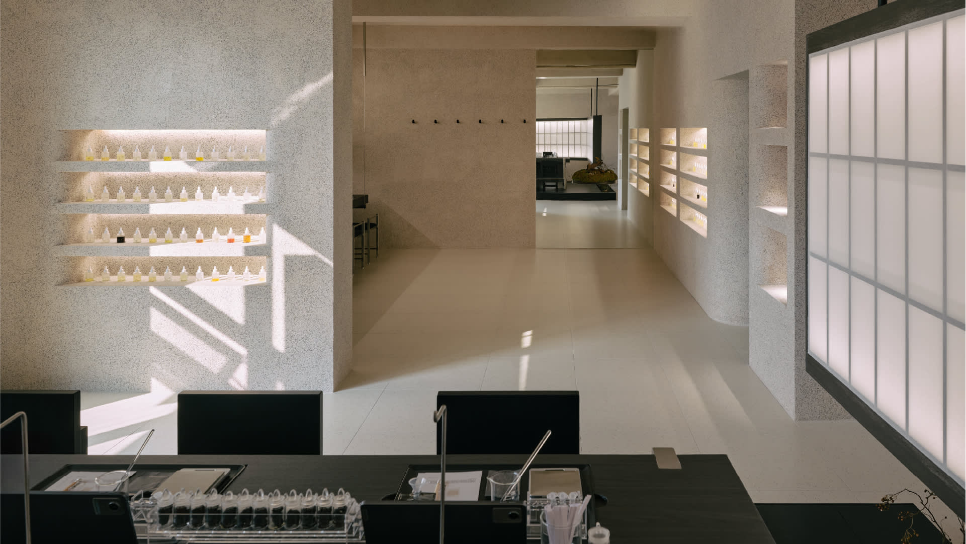 [首尔] 在北村享受K-香水工作坊 | 英文授课的一日课程