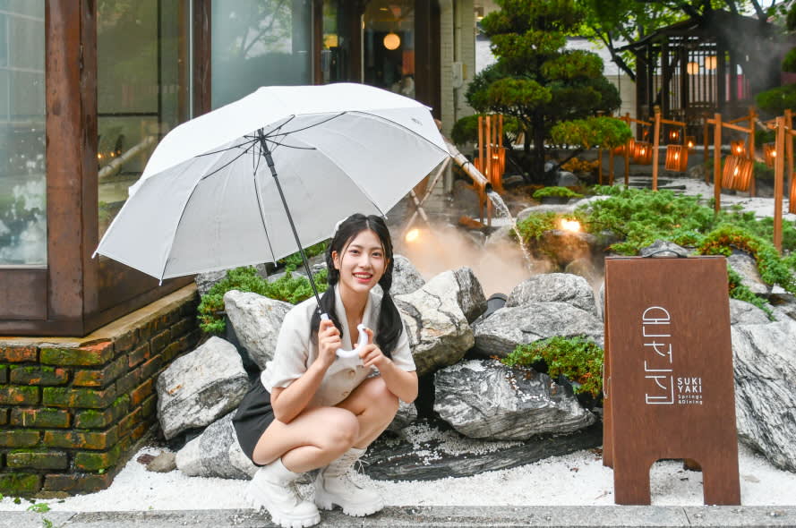 [Seoul] Apgujeong Celebrity Makeup Experience K-Beauty Tour