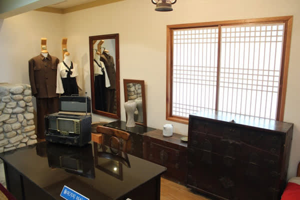 [From Seoul] Goseong Unification Observatory & Hwajinpo One-Day Tour