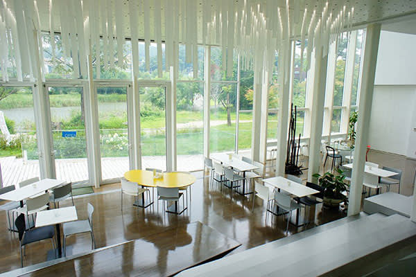 [キム秘書はいったい、なぜ？]ロケ地ツアー