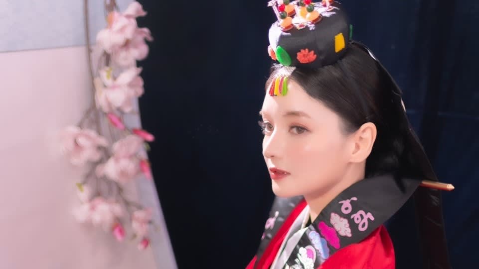 [首尔] 景福宫Beauty Palace K-Beauty：韩服妆容&爱豆妆容