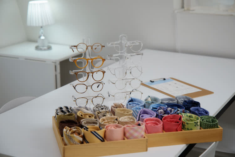 [Hongdae] Personal Color Analysis Consulting - image Ho