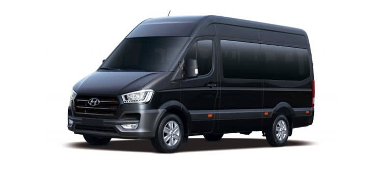 高级私人机场接送服务