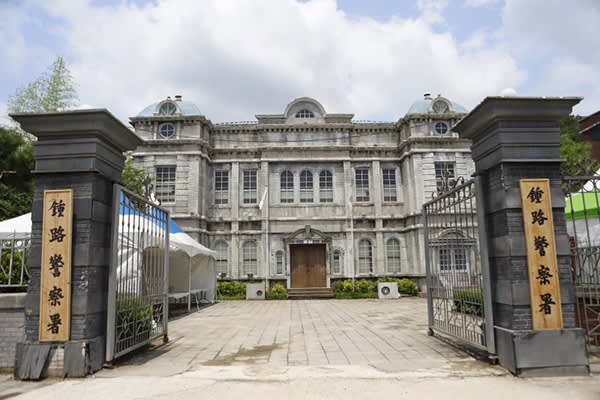 [釜山発]世界遺産「海印寺」＋陜川映像テーマパーク１日観光ツアー