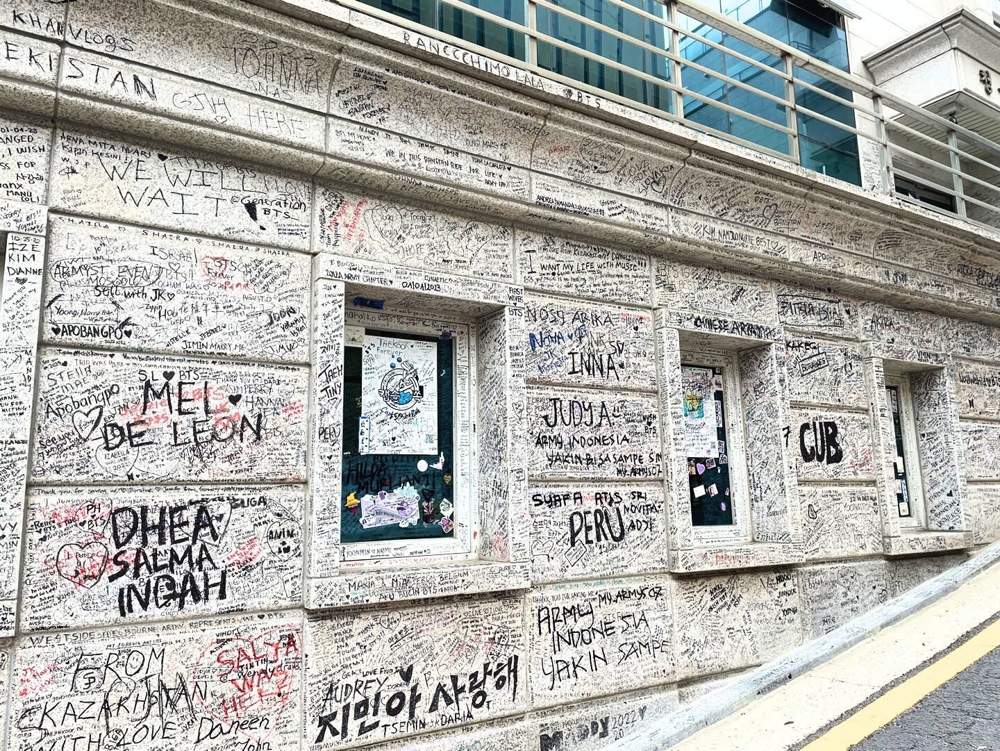 A Must-Do BTS Tour for ARMY & Fans