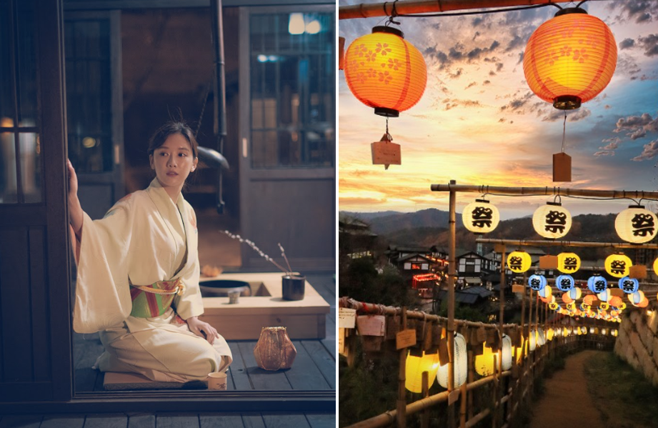 [Gyeonggi] Korea Culture Experience + Nijimori Studio Oneday tour