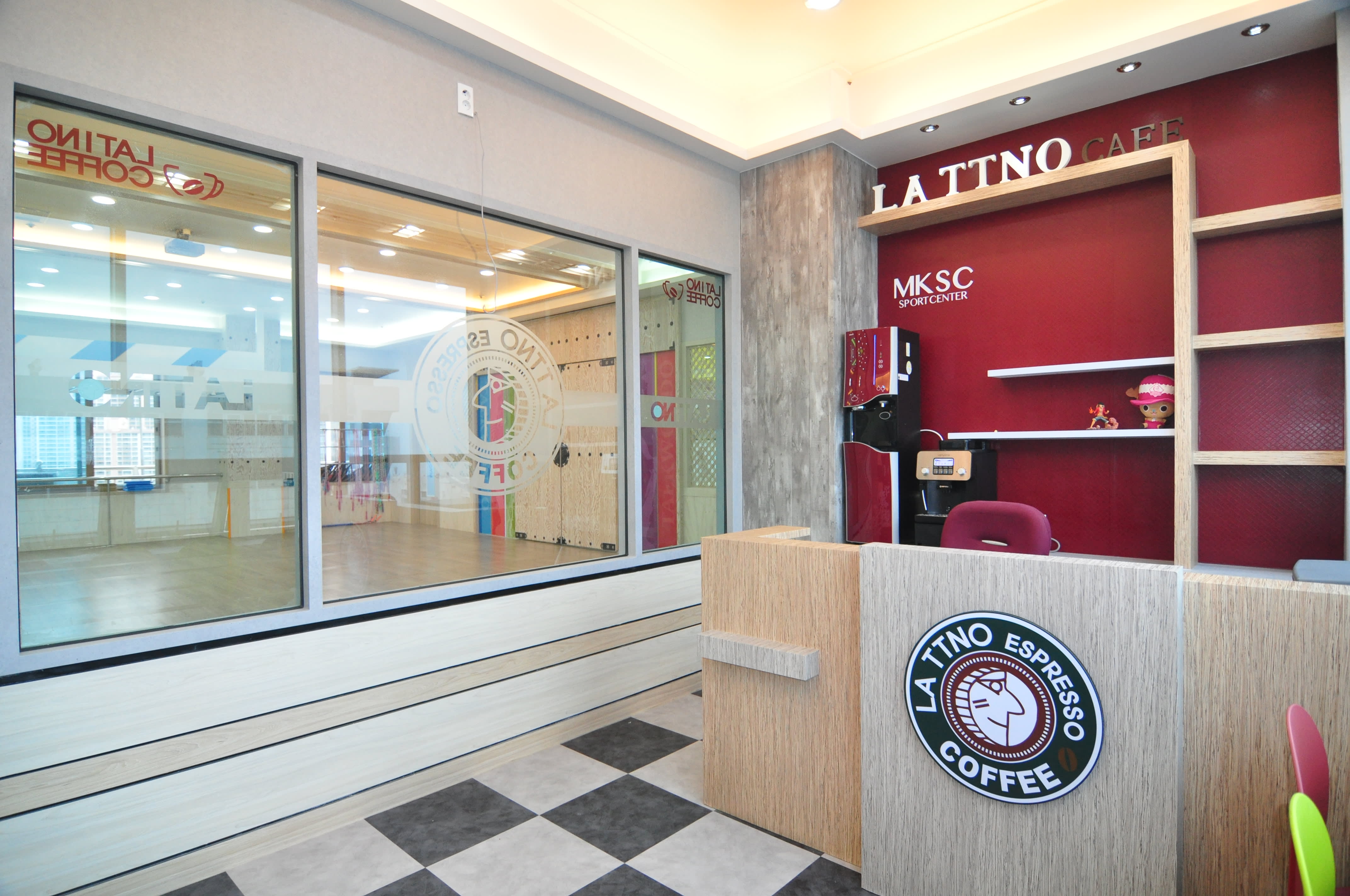 [釜山]外国人跆拳道文化体验课程