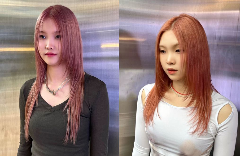 [ソウル] NaNalogパーソナルヘアコンサルティングK-ヘアスタイル