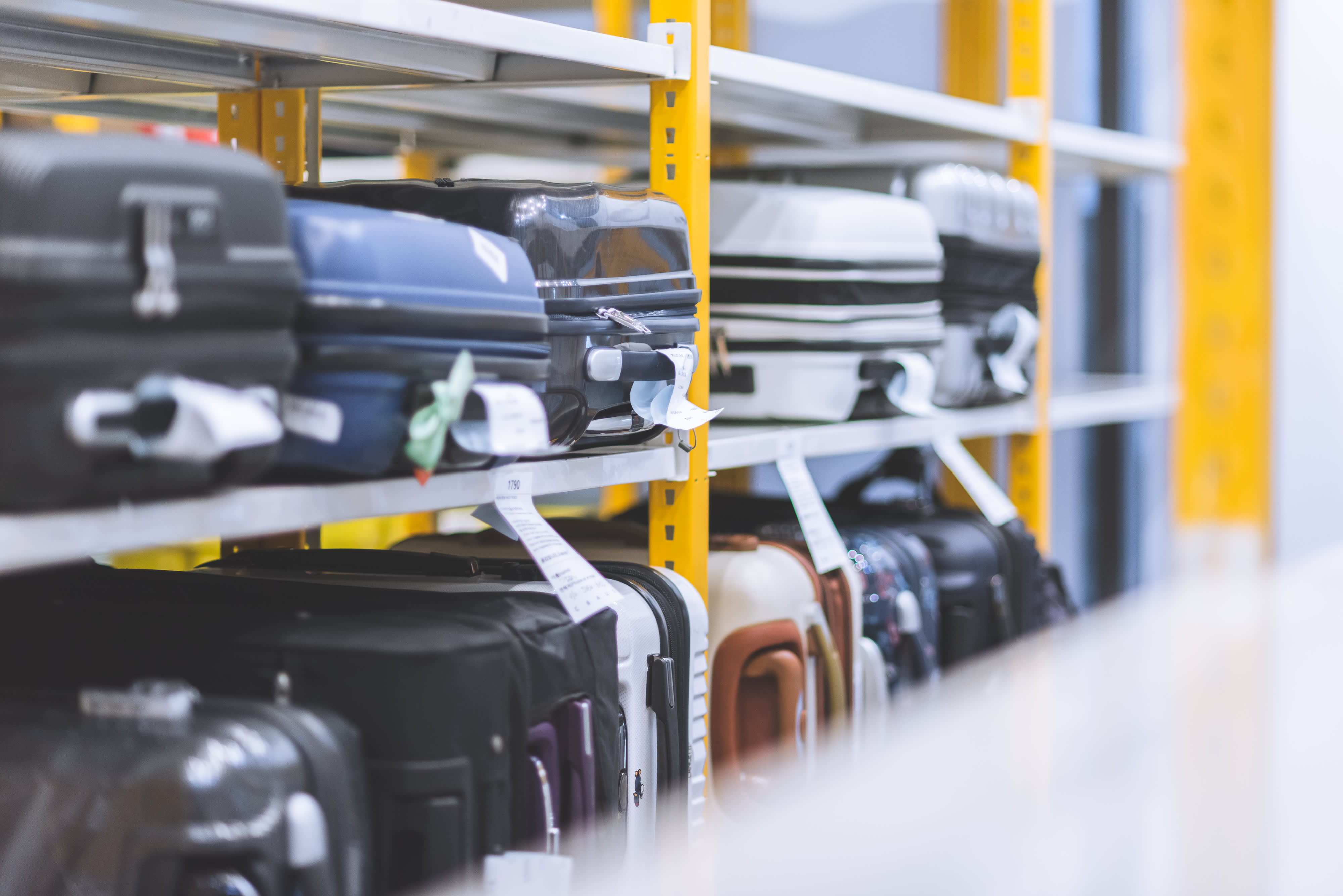 [Jeju] Luggage Delivery Service (Jeju Airport ↔ Jeju Hotels & Accommodations)