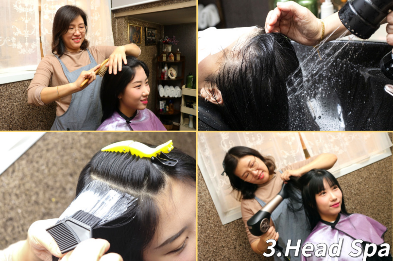 [Seoul] Myeongdong TBC Total Beauty Care