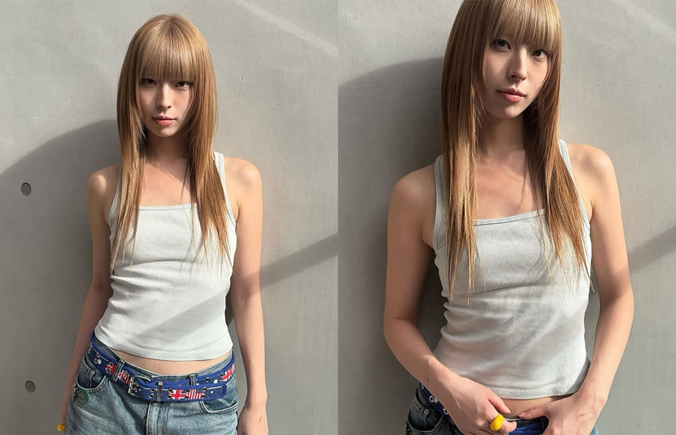 [Seoul] Hongdae Noos Hair Salon Hair Styling Experience