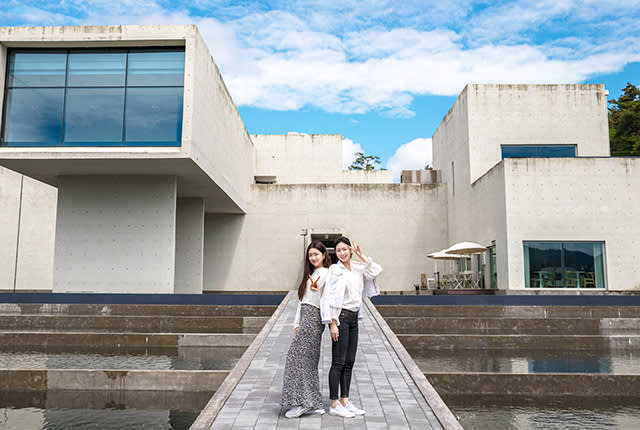 ［韓国旅行］KTXに乗って行く春のお花見の日帰りツアー[梅の村あるいは桜道]