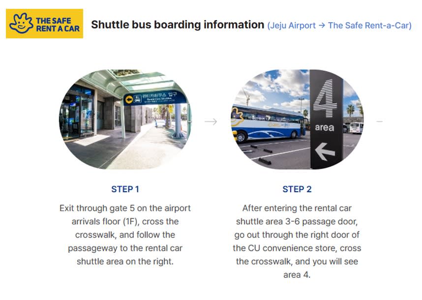 [Jeju] 24-Hour Rental Car Pass Exclusively for Foreigners, Includes Full Coverage Insurance, Non-Smoking Vehicles