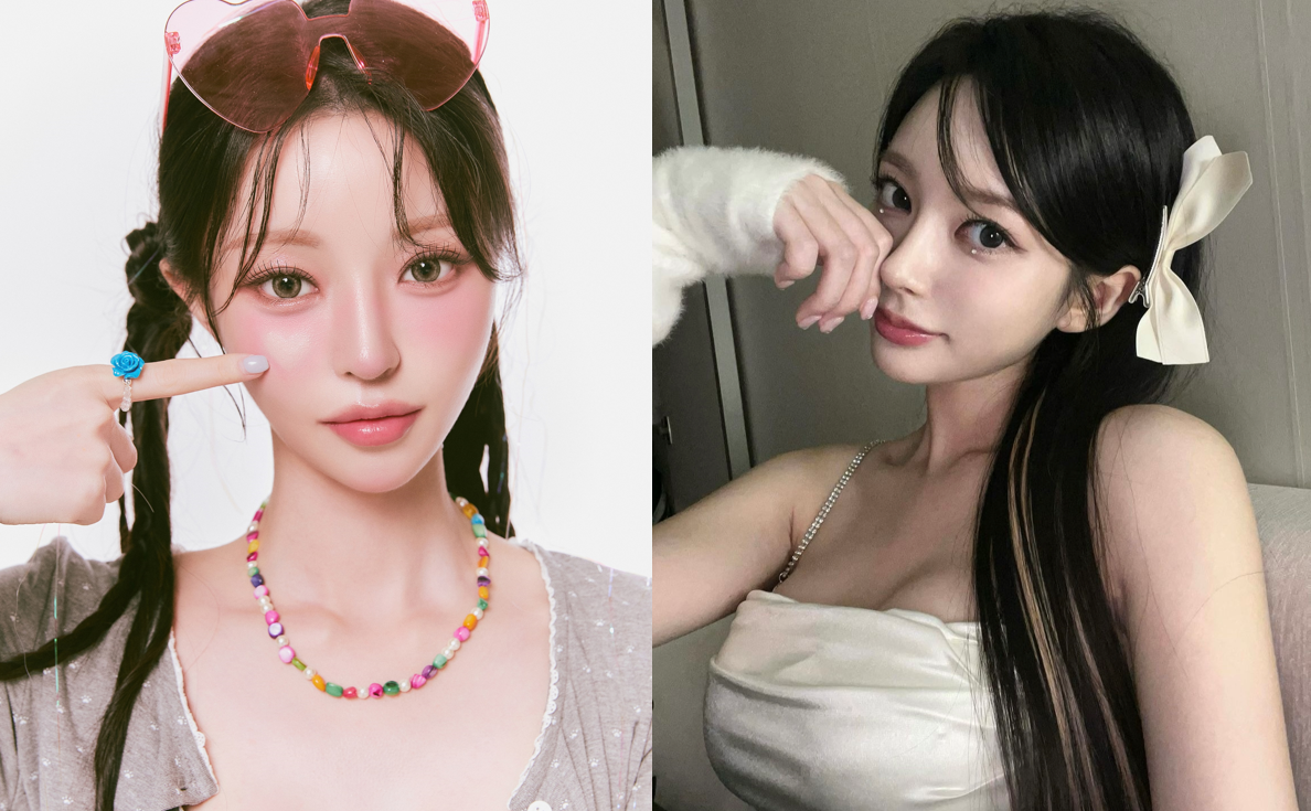 [ソウル] A BY BOM(エイバイボム)ヘアサロン