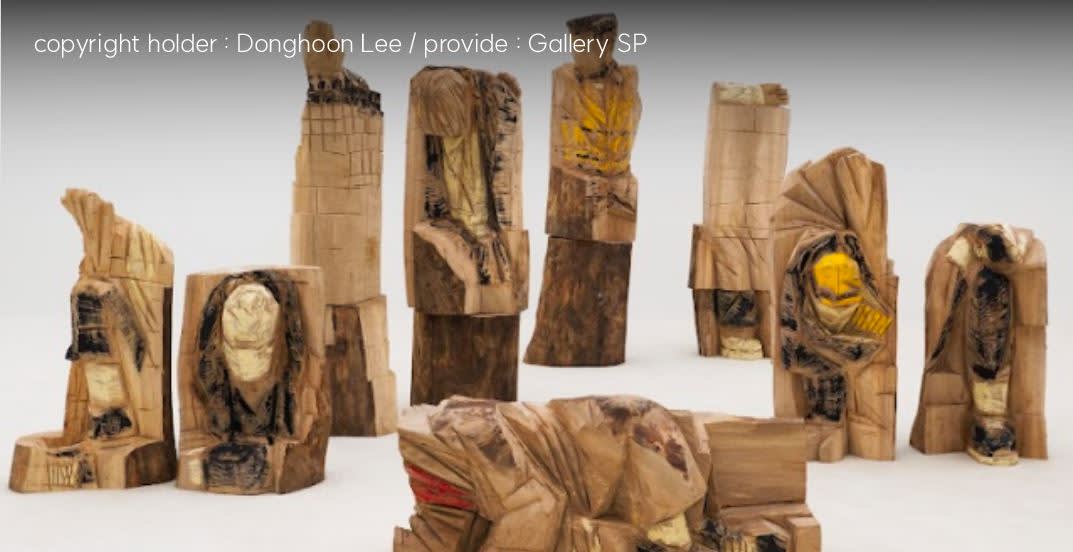 [釜山] Museum 1「再び、ロマンの時代」展 割引入場券