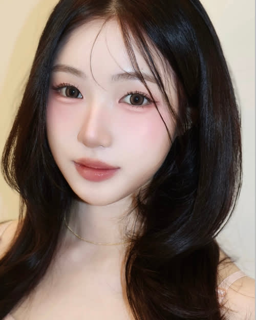 [Seoul] Cheongdam DRESSMUN Hair Shop