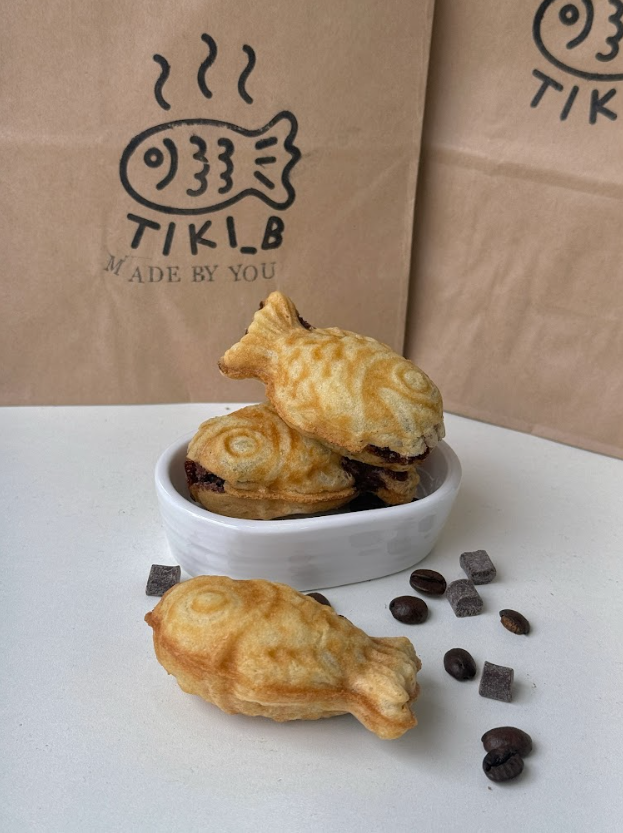 [首尔] 体验制作韩国零食鲫鱼饼