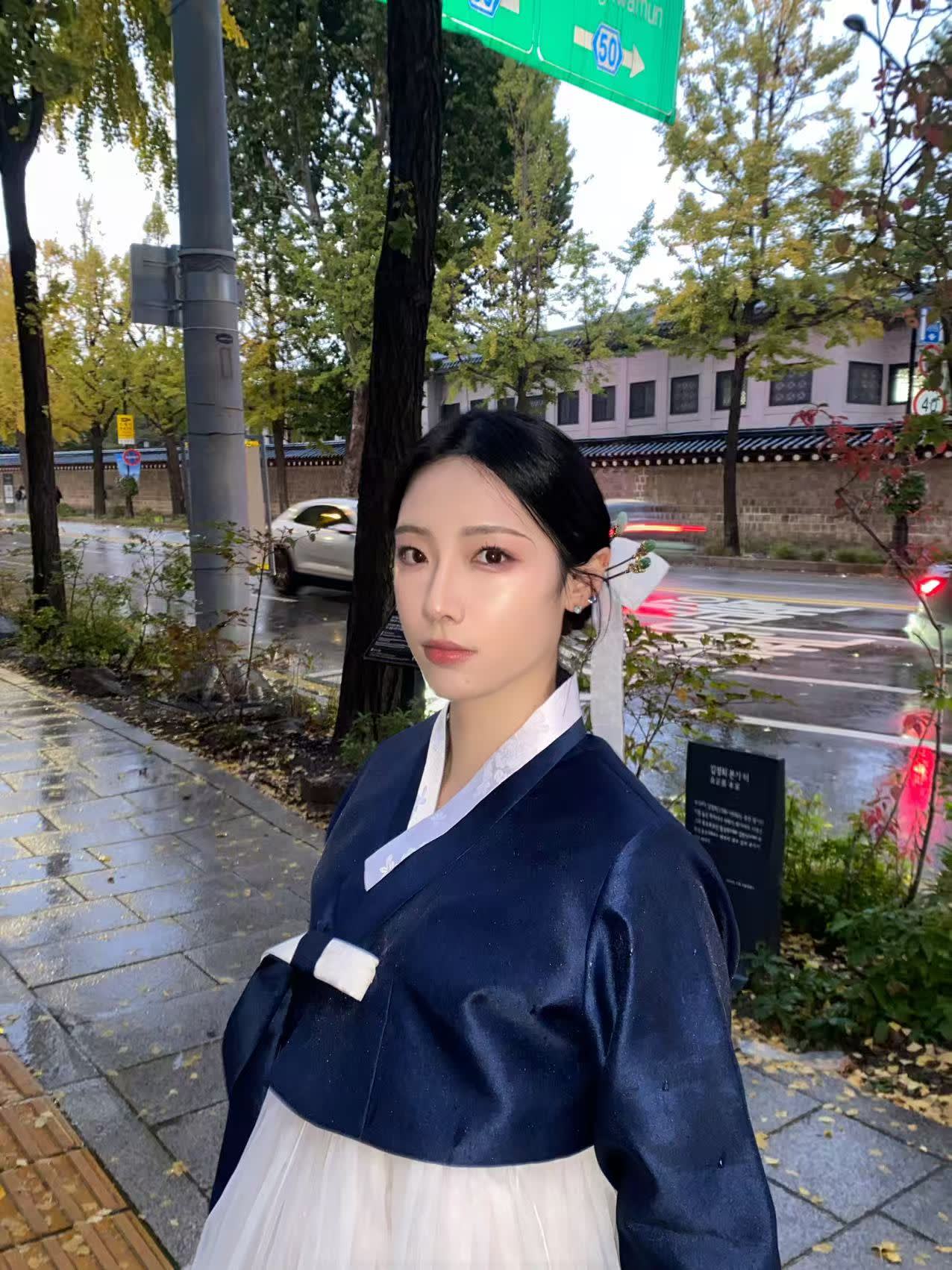 [Seoul] DeKo Signature K-Makeup & Simple Personal Color Analysis Experience