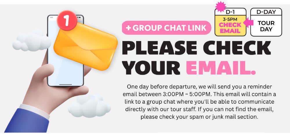 [从釜山出发] 庆州世界文化遗产一日游