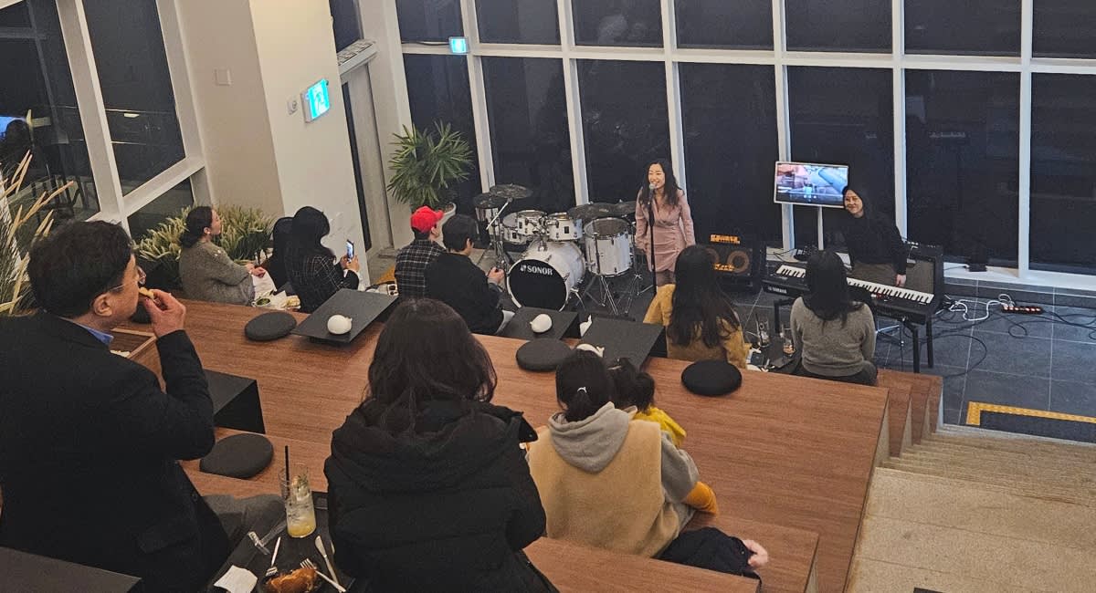 [釜山]太宗台海洋飞行主题公园