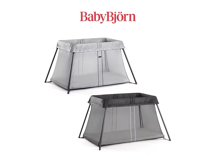 [首尔]弘大旅行便利用品租赁服务 (幼儿及成人用品)