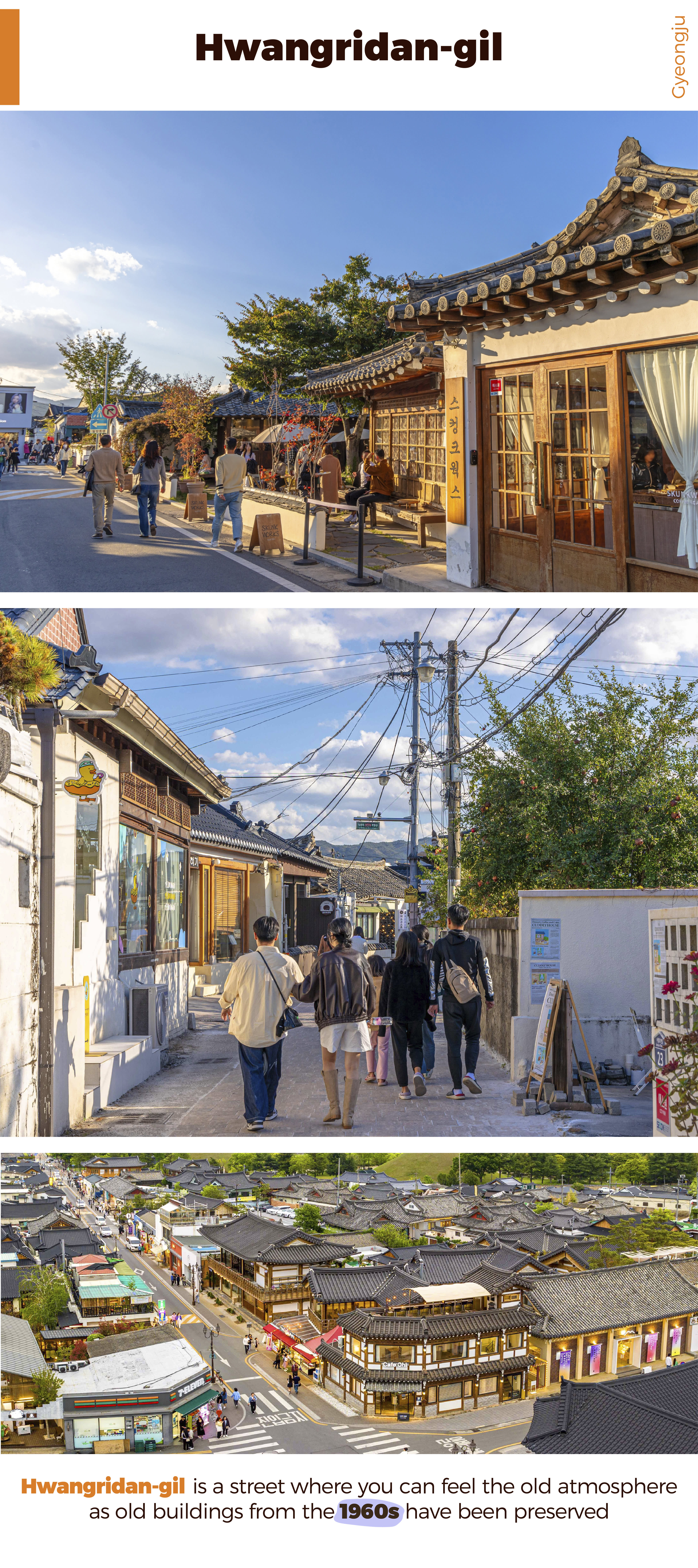 Gyeongju The Old Capital of Korea One Day Tour from Busan
