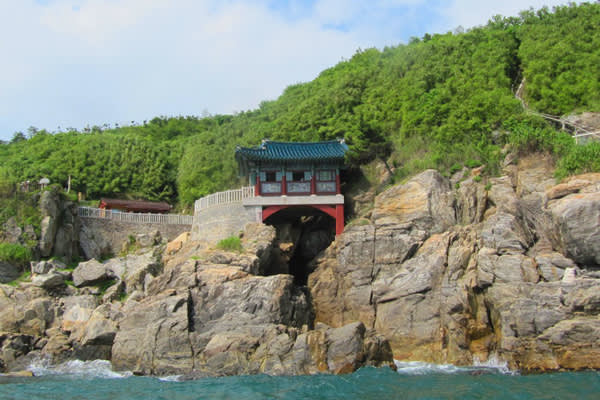 [ソウル発]雪岳山・洛山寺・アバイ村日帰り観光ツアー