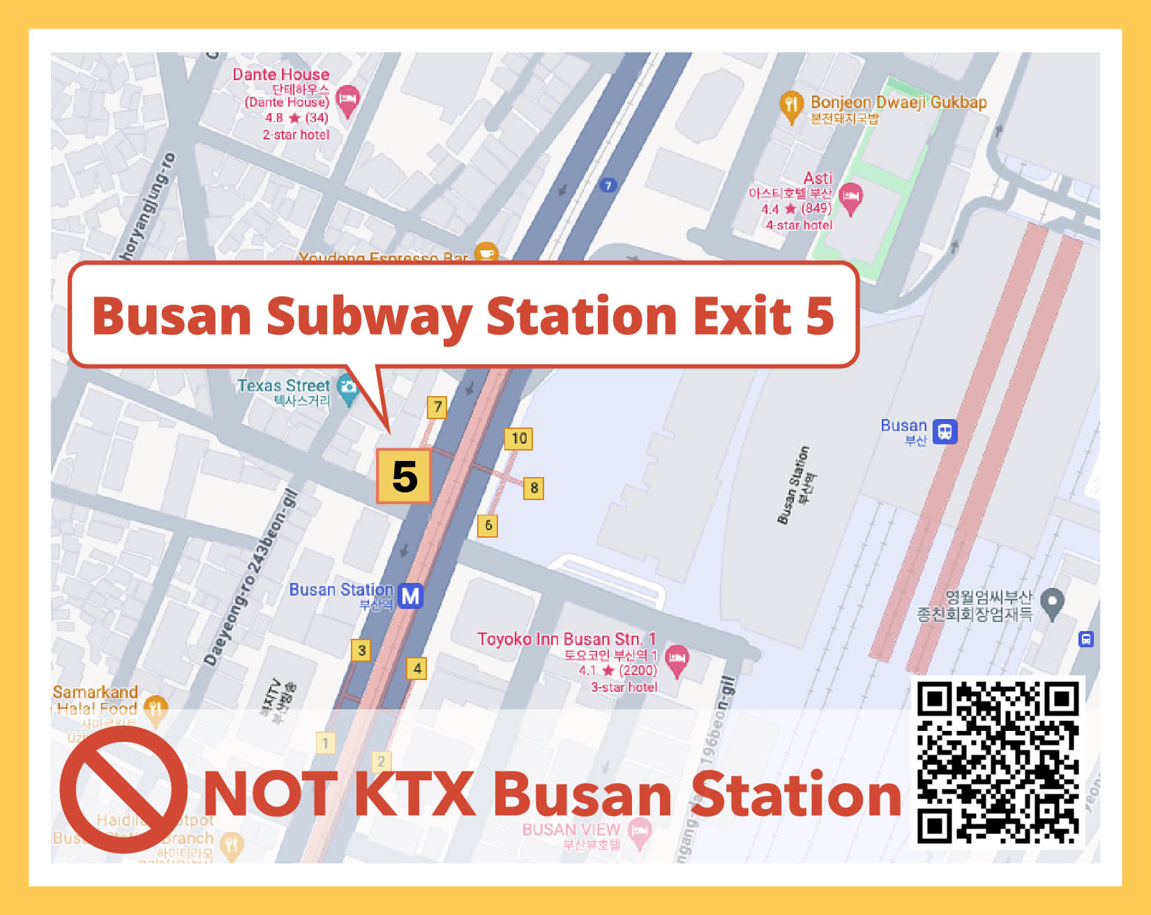 [From Busan] Gyeongju Autumn Foliage Day Tour