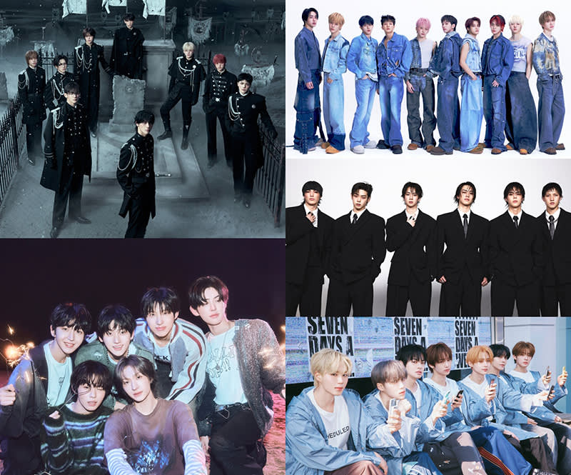 2026 K-WORLD DREAM AWARDS Ticket Package