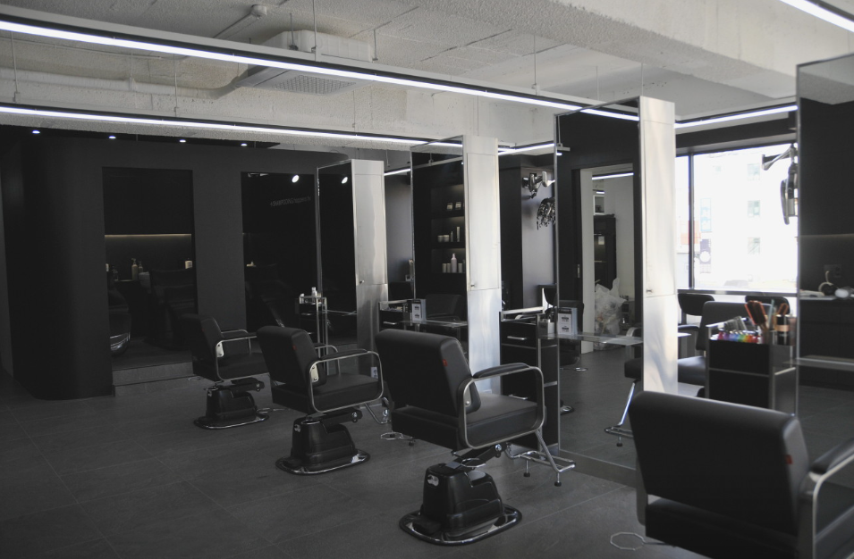 [首尔] NaNalog美发咨询 K-发型