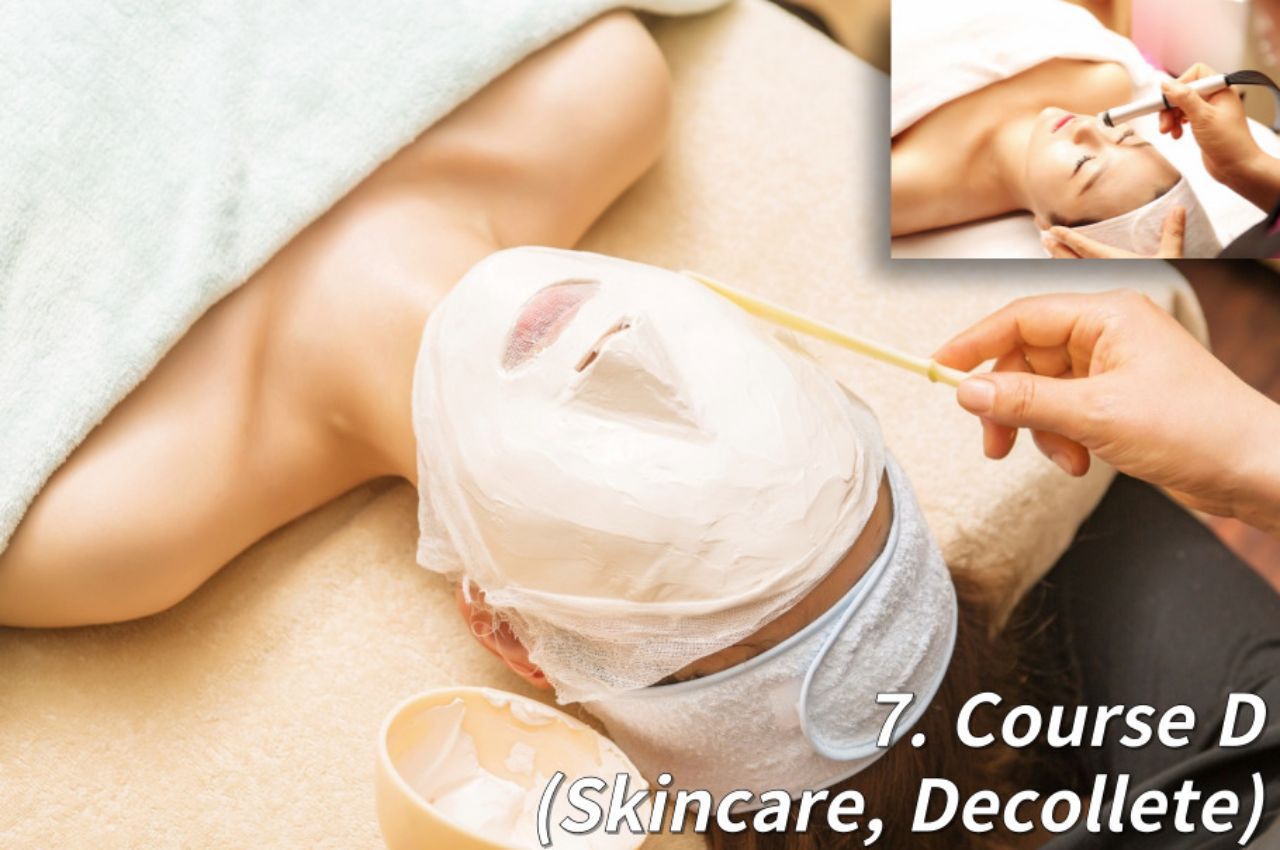 [Seoul] Myeongdong TBC Total Beauty Care