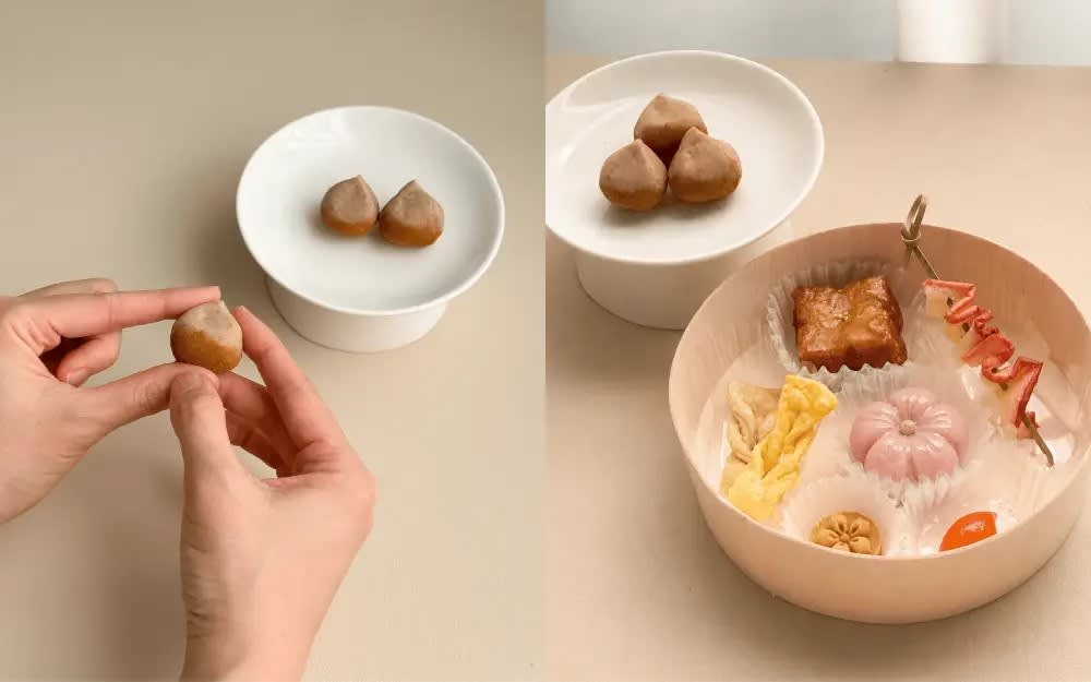 [Suwon Hwaseong Festival] Jeongjo's Dasobangwa - Palace Tea and Sweets Experience for Foreigners (10/5-11)