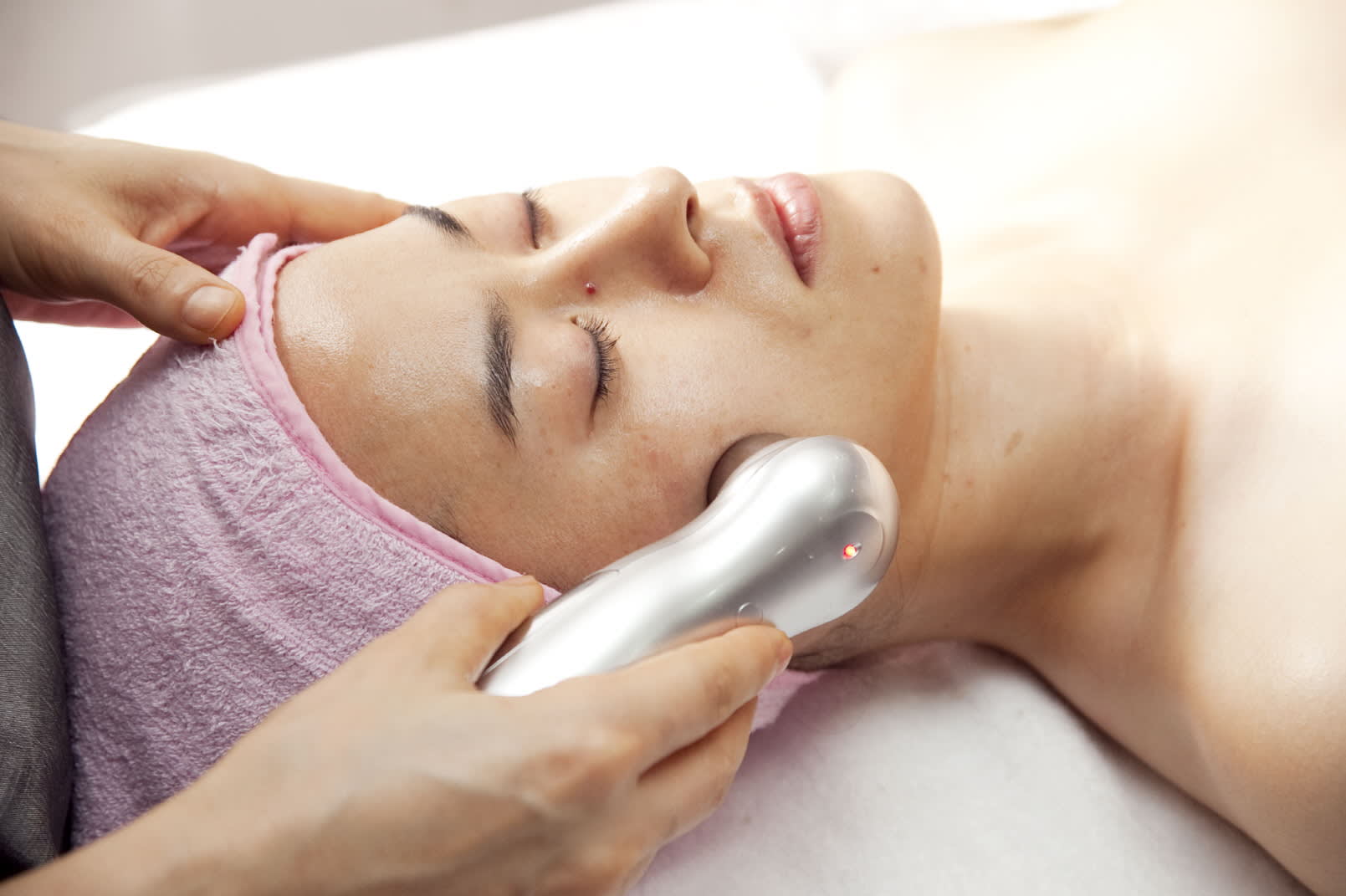 [首尔] 明洞Seoul MIZO按摩屋顶水疗中心（全身 · 足部 · 面部）