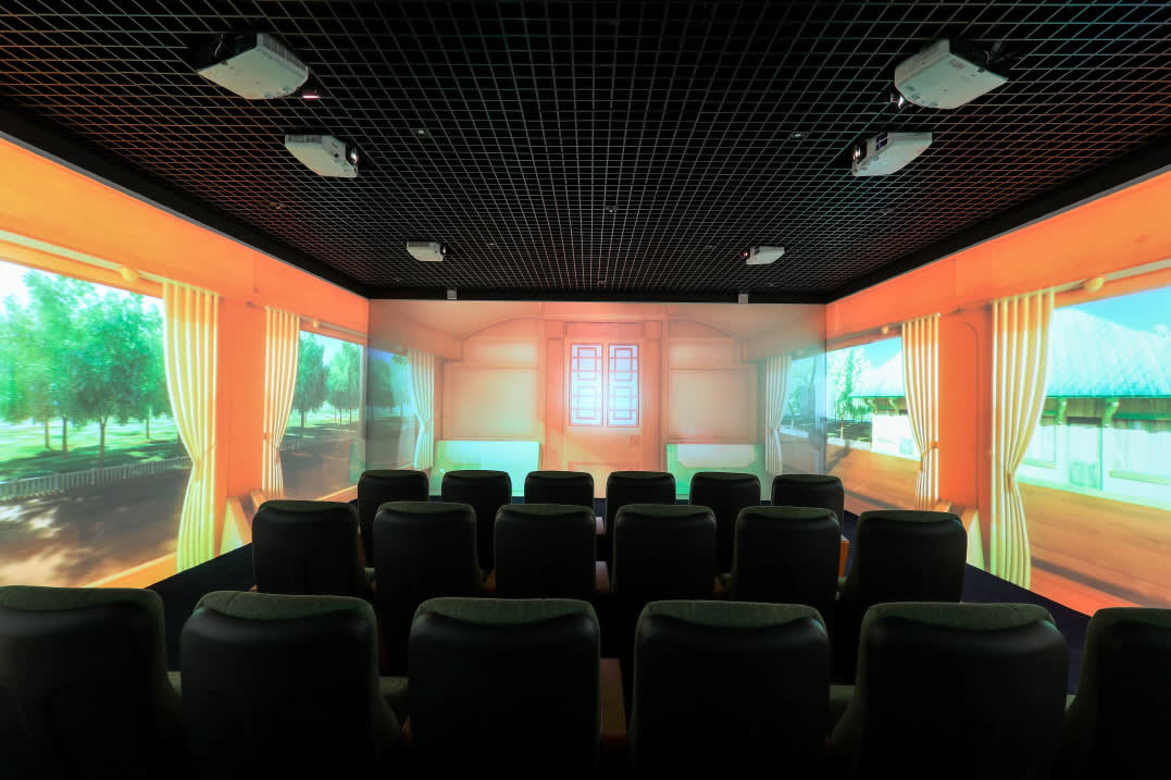 [Busan] Busan Museum of Movies Admission Ticket